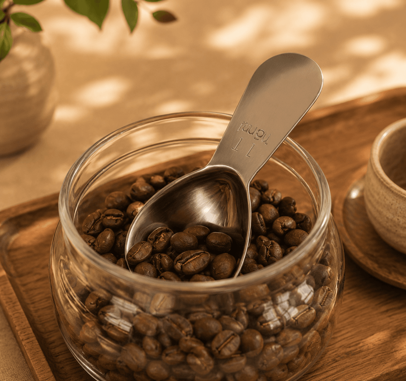 Dosing Scoop