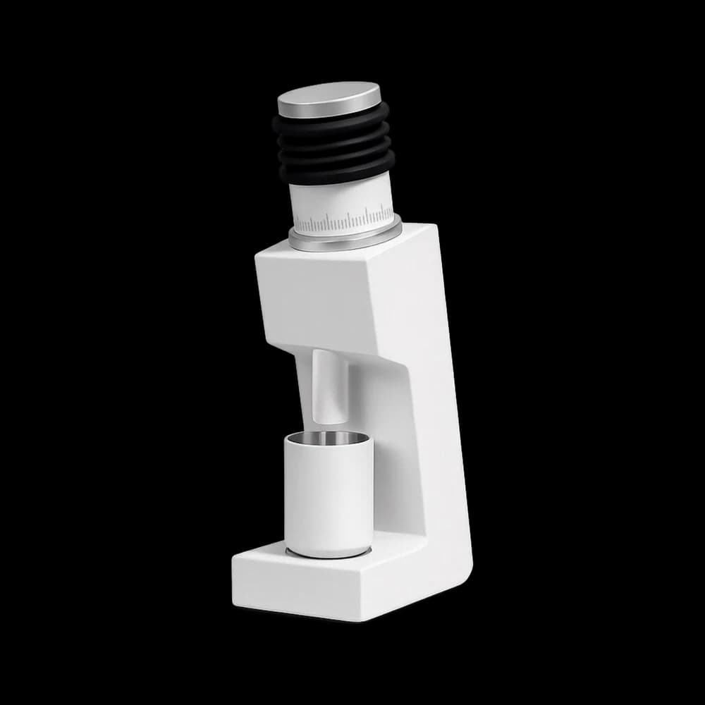 Nudo Modern Electric Coffee Grinder